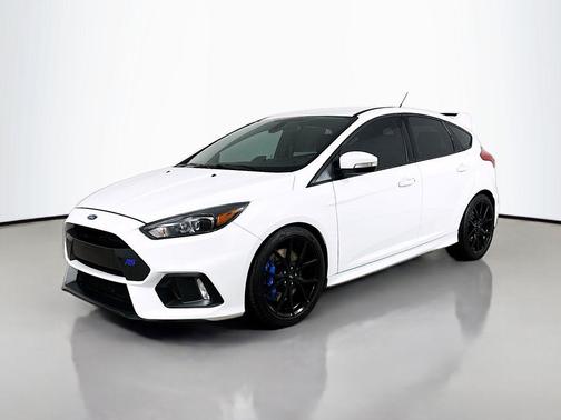 2016 Ford Focus RS Base