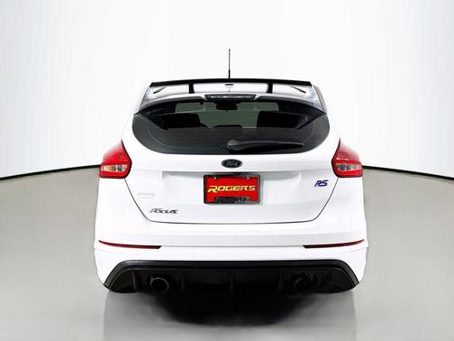 2016 Ford Focus RS Base