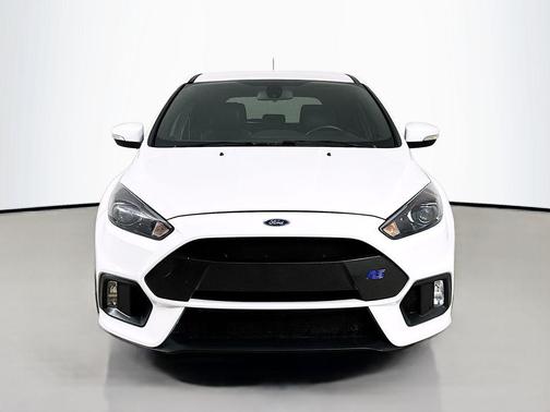 2016 Ford Focus RS Base