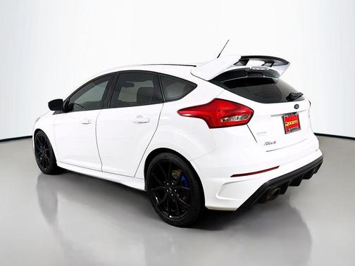 2016 Ford Focus RS Base