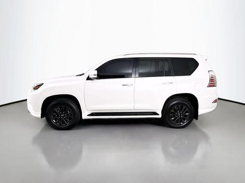 2021 Lexus GX 460 Premium