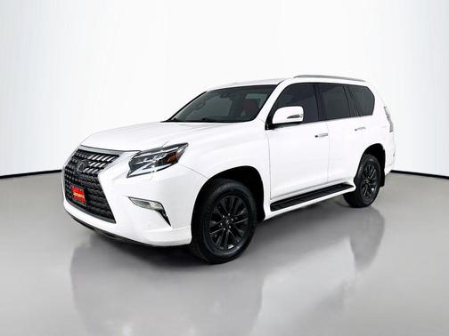 2021 Lexus GX 460 Premium