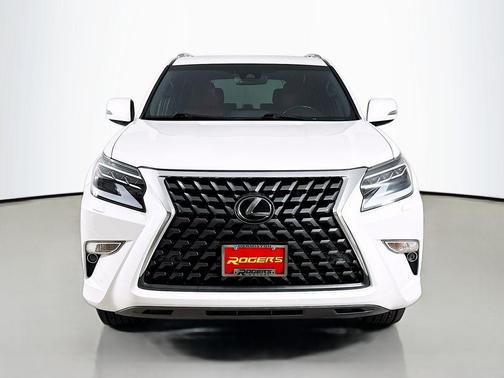 2021 Lexus GX 460 Premium