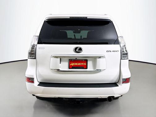 2021 Lexus GX 460 Premium