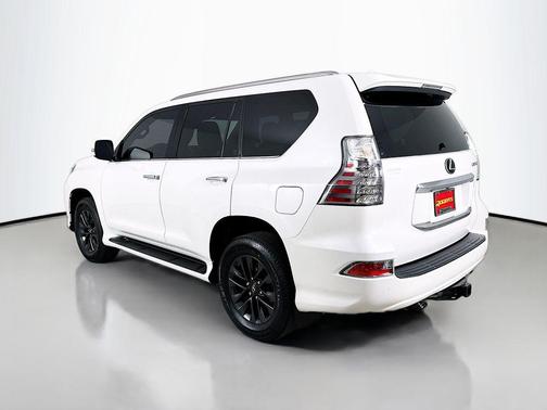 2021 Lexus GX 460 Premium