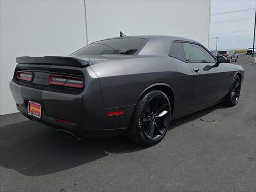 2019 Dodge Challenger R/T
