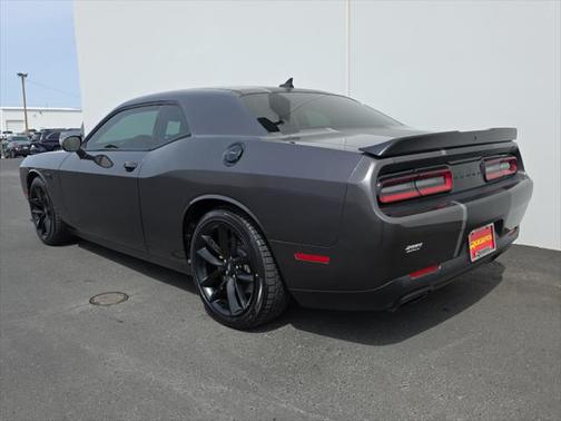 2019 Dodge Challenger R/T