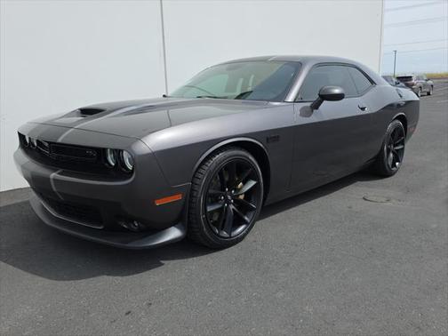 2019 Dodge Challenger R/T