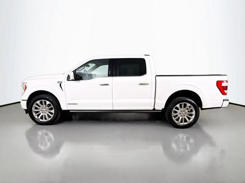 2021 Ford F-150 Limited