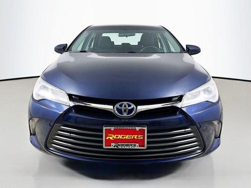 2015 Toyota Camry Hybrid SE
