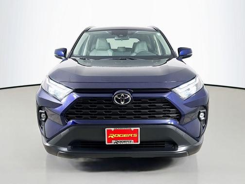 2025 Toyota RAV4 Hybrid XLE Premium