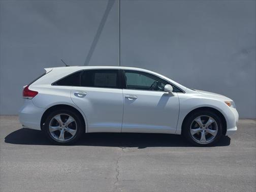 2011 Toyota Venza Base