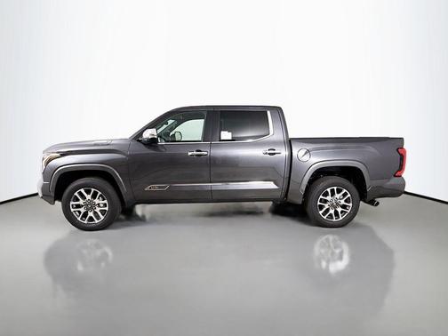 2026 Toyota Tundra Hybrid 1794 Edition