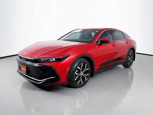 2023 Toyota Crown XLE