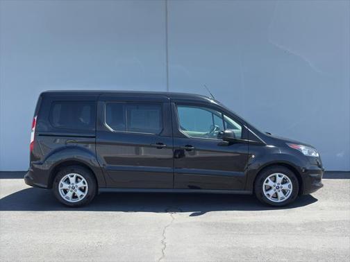2015 Ford Transit Connect XLT w/Rear Liftgate