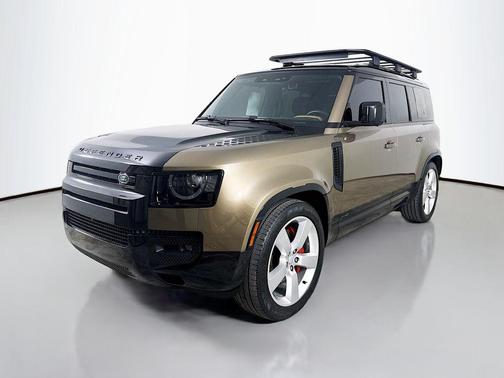 2023 Land Rover Defender 110 X