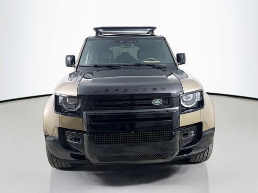 2023 Land Rover Defender 110 X