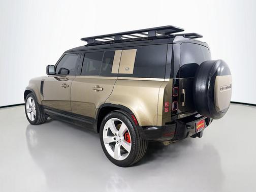 2023 Land Rover Defender 110 X