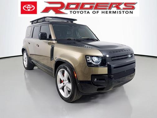 2023 Land Rover Defender 110 X