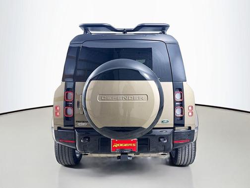 2023 Land Rover Defender 110 X