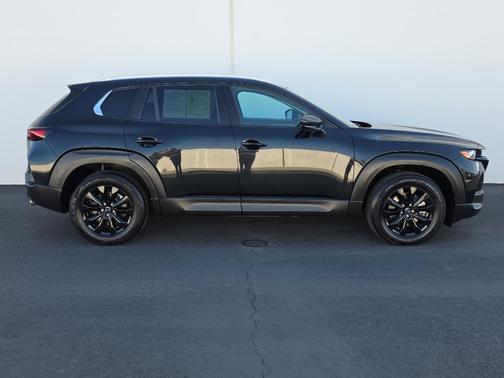 2023 Mazda CX-50 2.5 S Preferred Plus Package