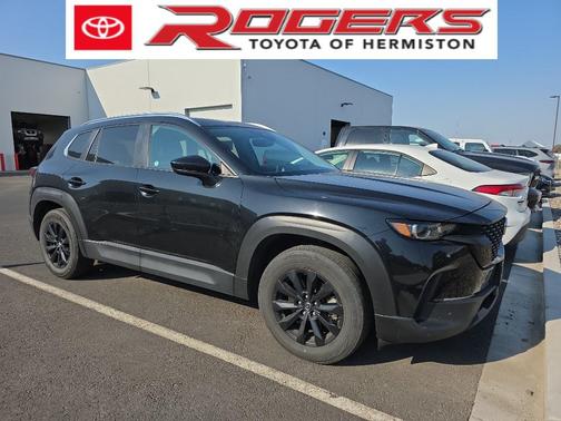 2023 Mazda CX-50 2.5 S Preferred Plus Package