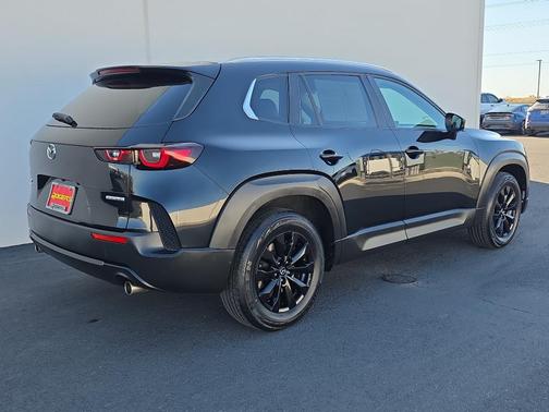 2023 Mazda CX-50 2.5 S Preferred Plus Package