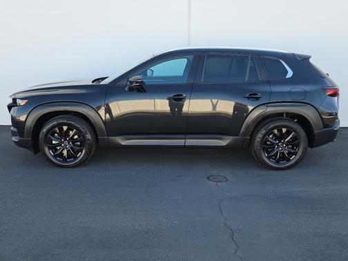 2023 Mazda CX-50 2.5 S Preferred Plus Package