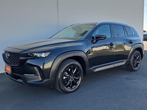 2023 Mazda CX-50 2.5 S Preferred Plus Package