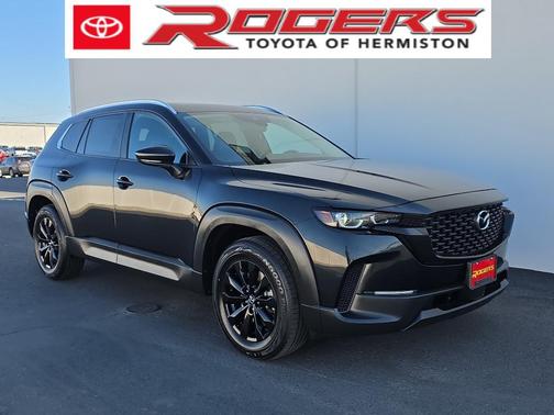 2023 Mazda CX-50 2.5 S Preferred Plus Package