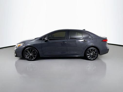 2023 Toyota Corolla XSE