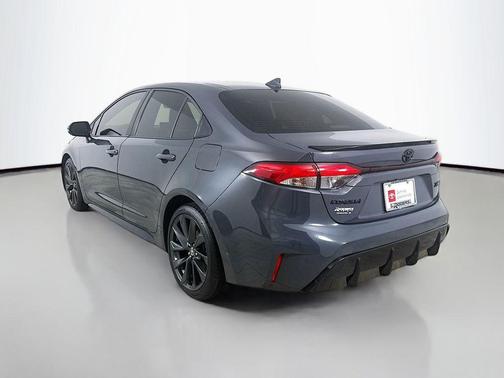 2023 Toyota Corolla XSE