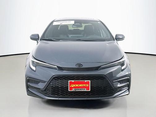 2023 Toyota Corolla XSE