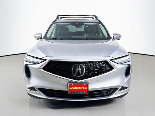 2024 Acura MDX Technology Package