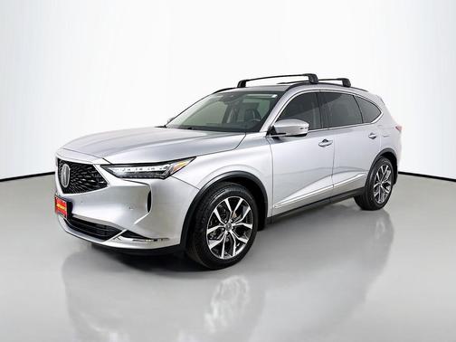 2024 Acura MDX Technology Package