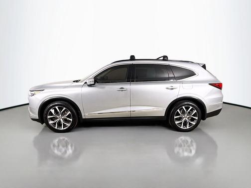 2024 Acura MDX Technology Package