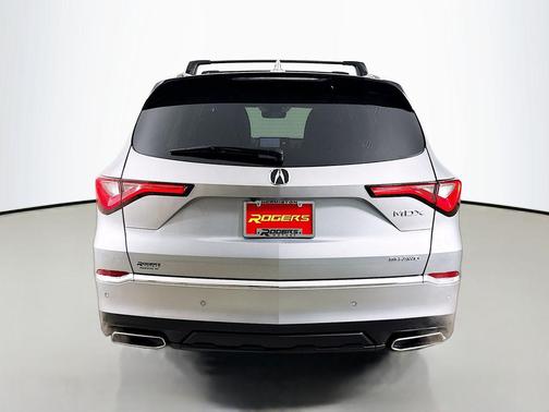 2024 Acura MDX Technology Package