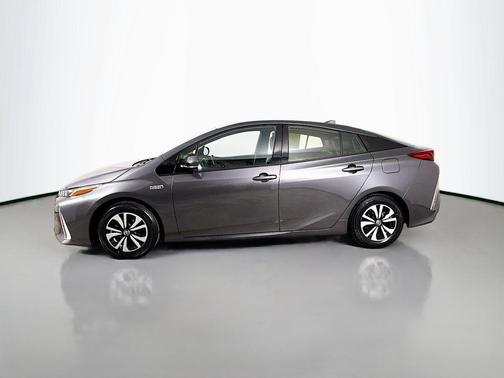 2019 Toyota Prius Prime Premium