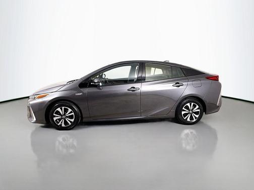 2019 Toyota Prius Prime Premium