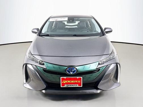 2019 Toyota Prius Prime Premium
