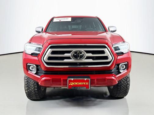 2023 Toyota Tacoma Limited