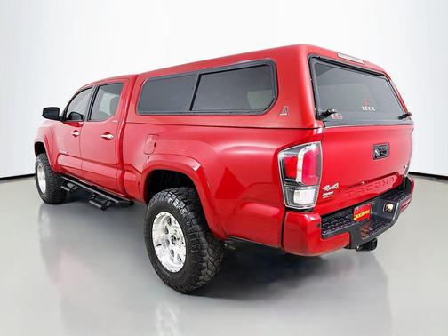 2023 Toyota Tacoma Limited