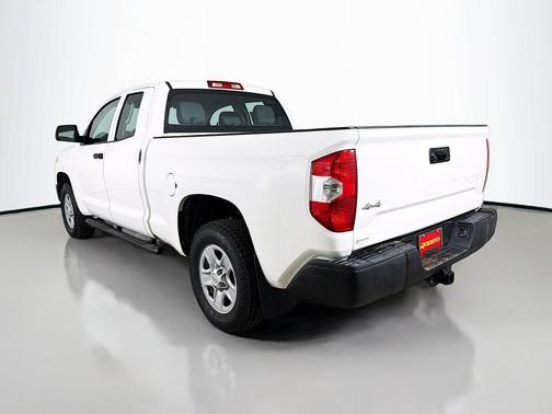 2017 Toyota Tundra SR