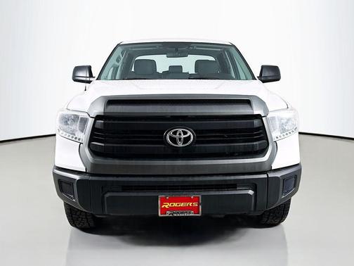 2017 Toyota Tundra SR