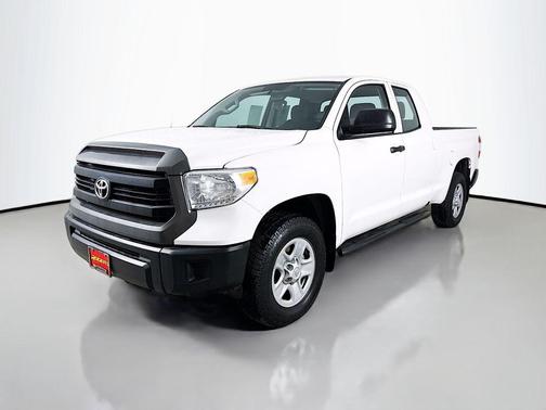 2017 Toyota Tundra SR