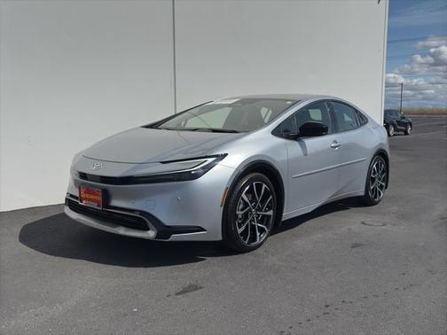 2024 Toyota Prius Prime XSE