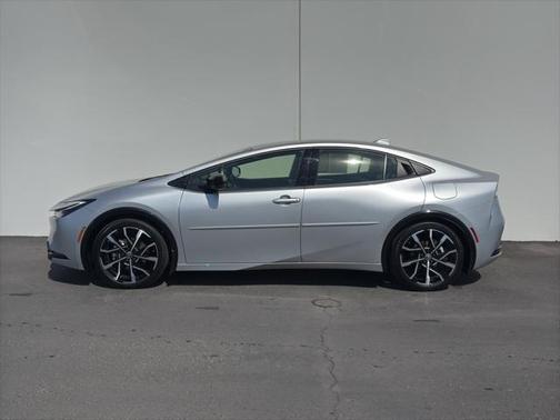 2024 Toyota Prius Prime XSE