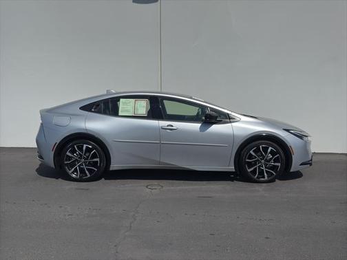 2024 Toyota Prius Prime XSE