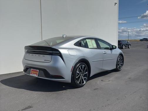 2024 Toyota Prius Prime XSE