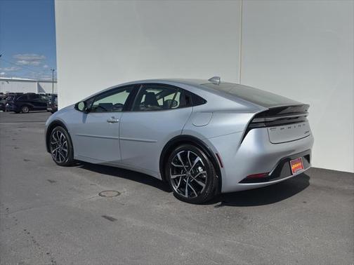 2024 Toyota Prius Prime XSE